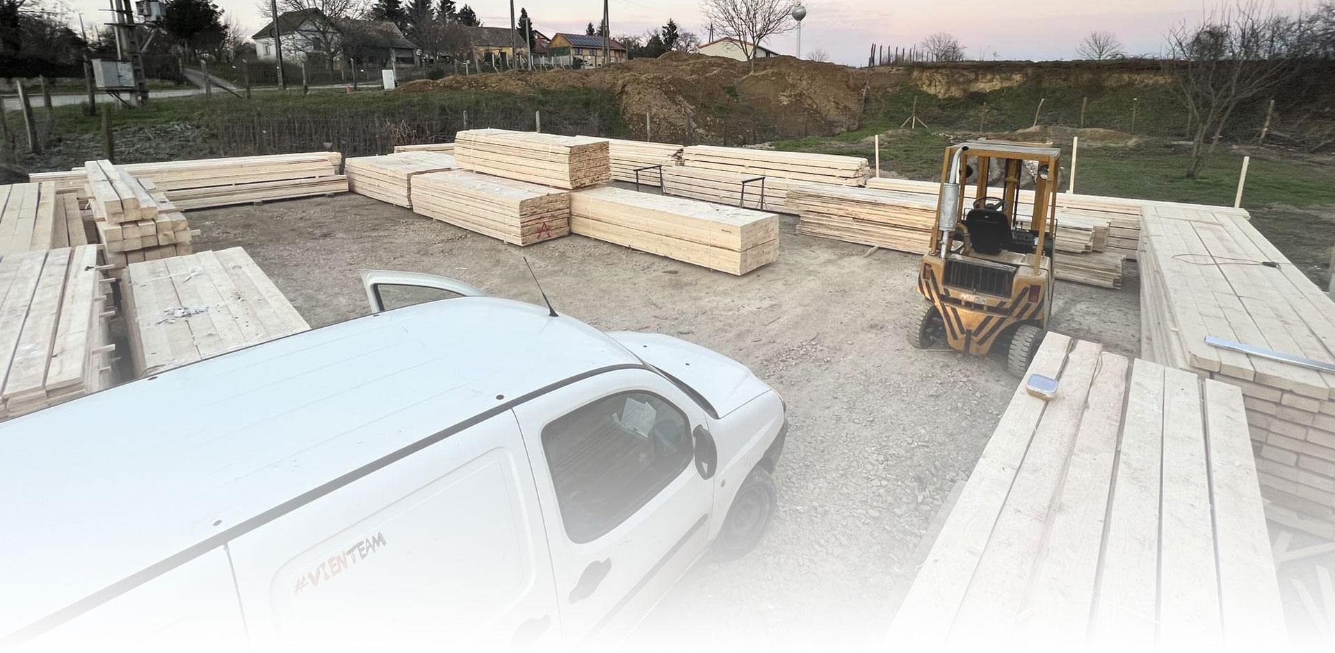 Bemutatkozik a Vien Team