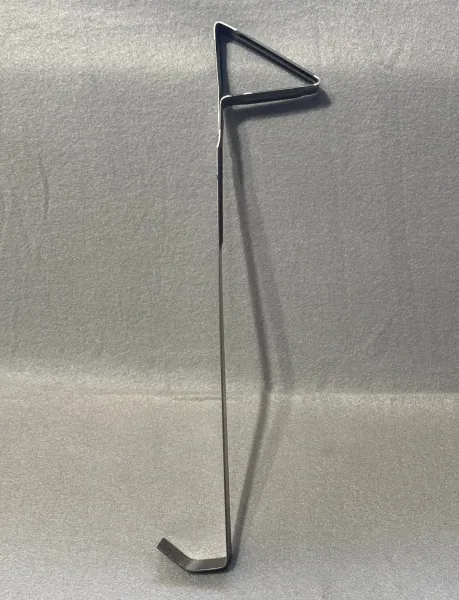 hófogó barna